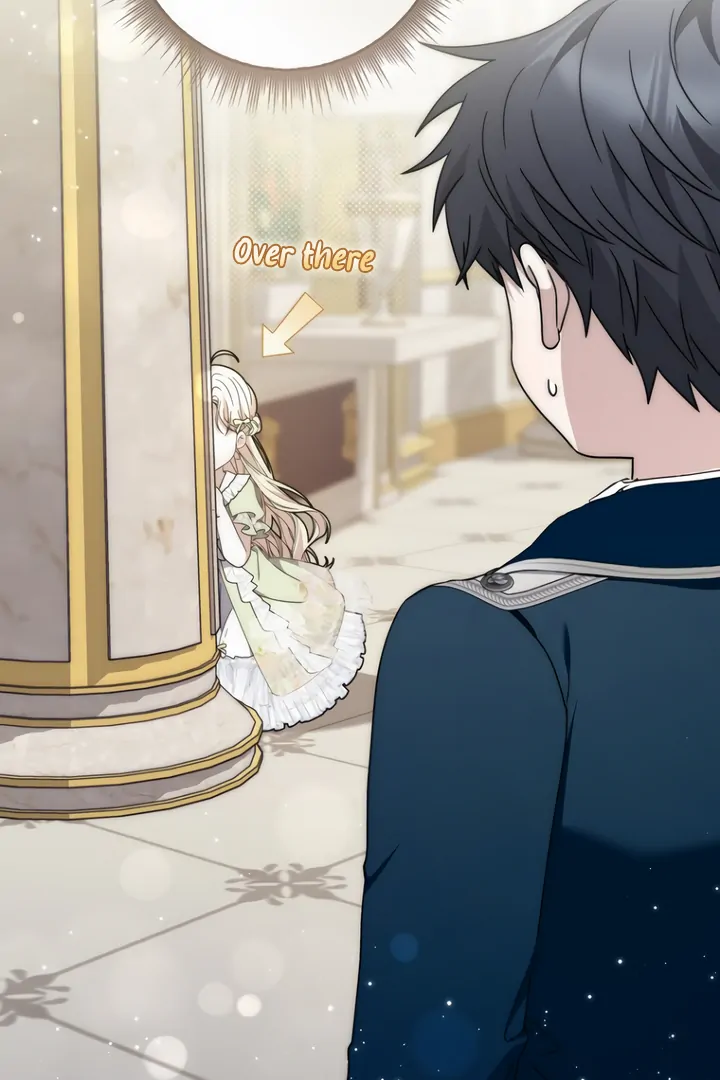 Read The Male Lead Is Unhealthily Obsessed With My Health EN Manga Online