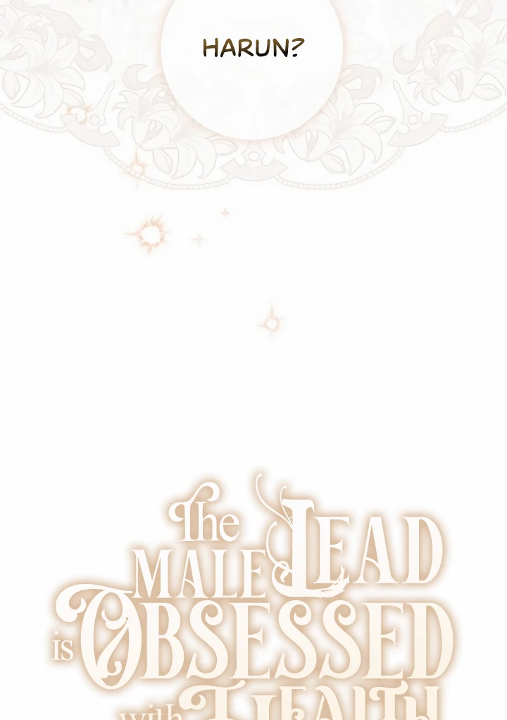 Read The Male Lead Is Unhealthily Obsessed With My Health EN Manga Online