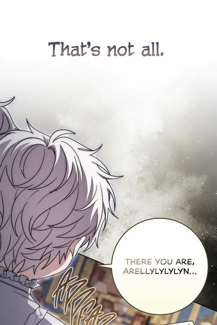 Read The Male Lead Is Unhealthily Obsessed With My Health EN Manga Online