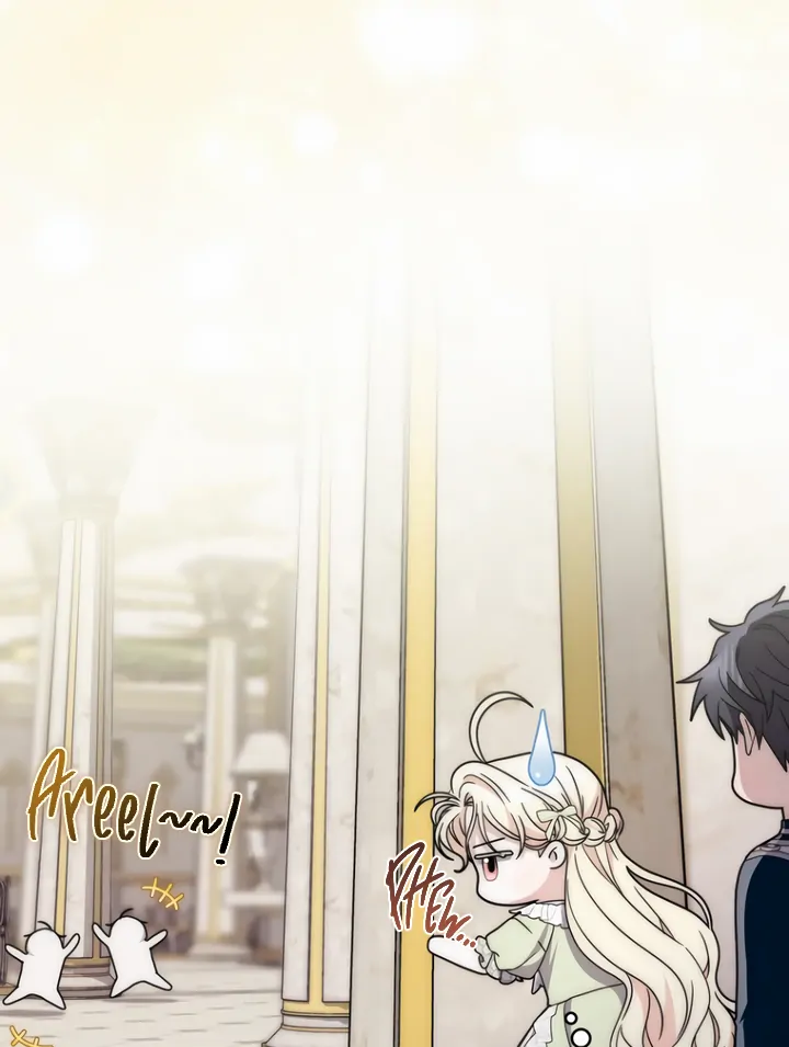 Read The Male Lead Is Unhealthily Obsessed With My Health EN Manga Online