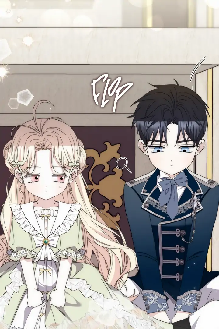 Read The Male Lead Is Unhealthily Obsessed With My Health EN Manga Online
