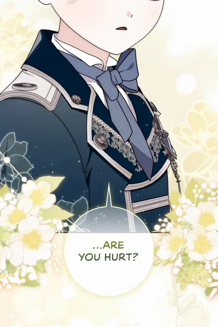 Read The Male Lead Is Unhealthily Obsessed With My Health EN Manga Online