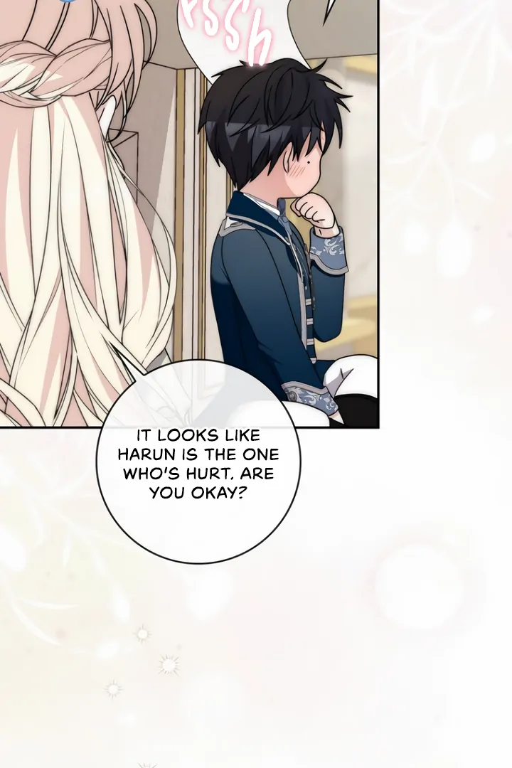 Read The Male Lead Is Unhealthily Obsessed With My Health EN Manga Online