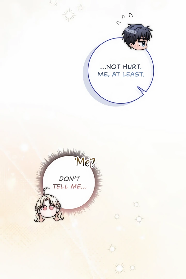 Read The Male Lead Is Unhealthily Obsessed With My Health EN Manga Online