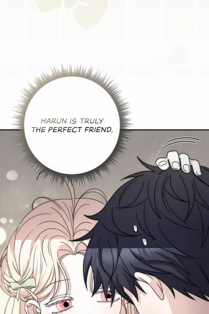 Read The Male Lead Is Unhealthily Obsessed With My Health EN Manga Online