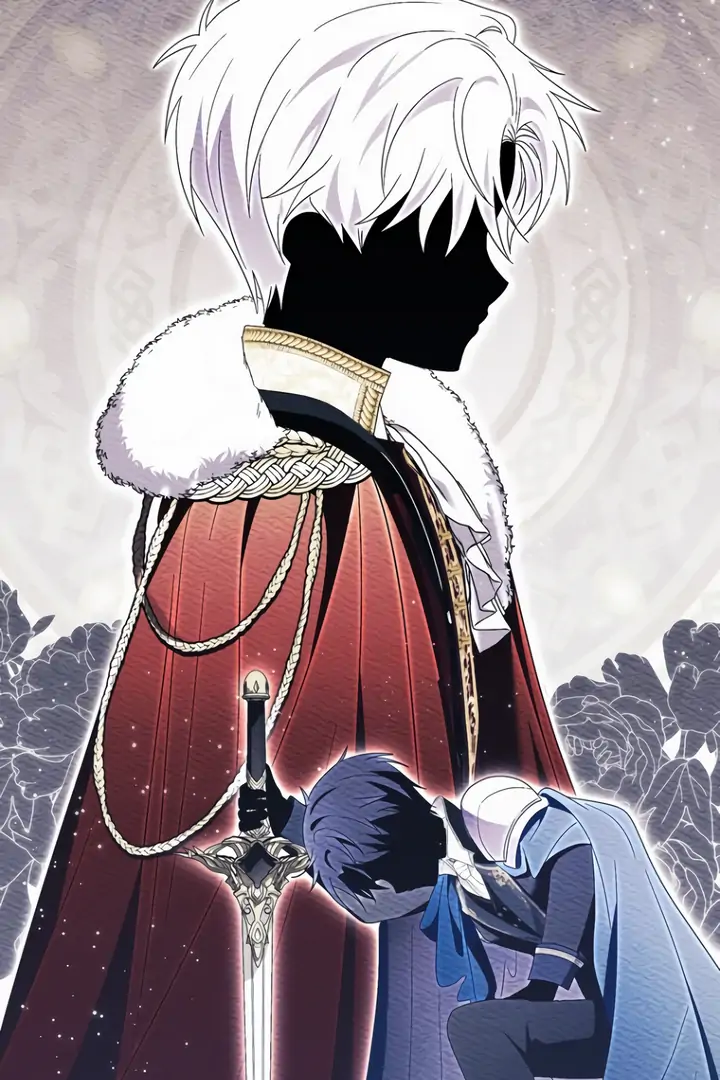 Read The Male Lead Is Unhealthily Obsessed With My Health EN Manga Online