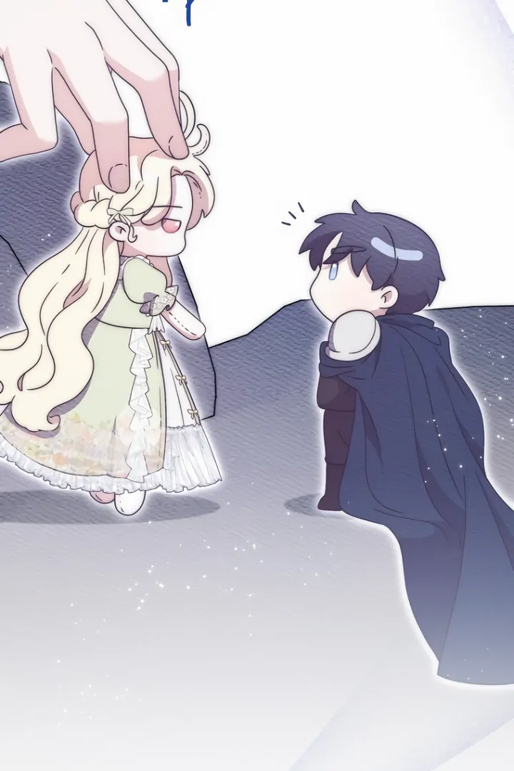 Read The Male Lead Is Unhealthily Obsessed With My Health EN Manga Online