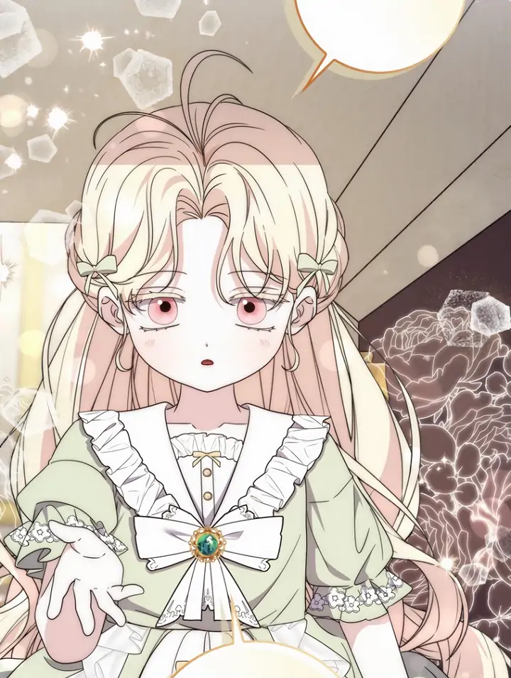 Read The Male Lead Is Unhealthily Obsessed With My Health EN Manga Online
