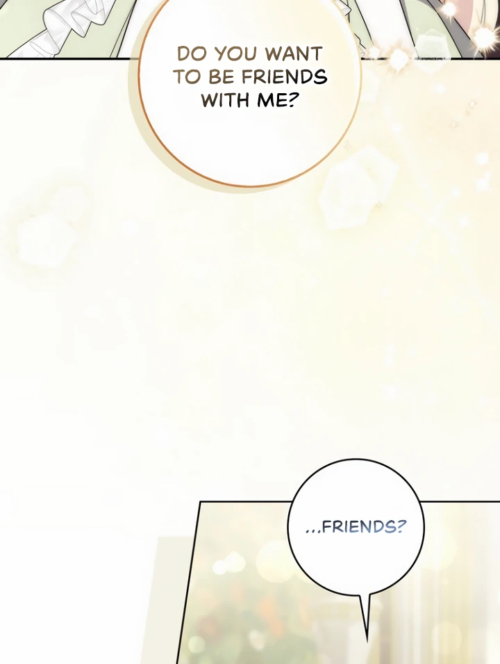 Read The Male Lead Is Unhealthily Obsessed With My Health EN Manga Online