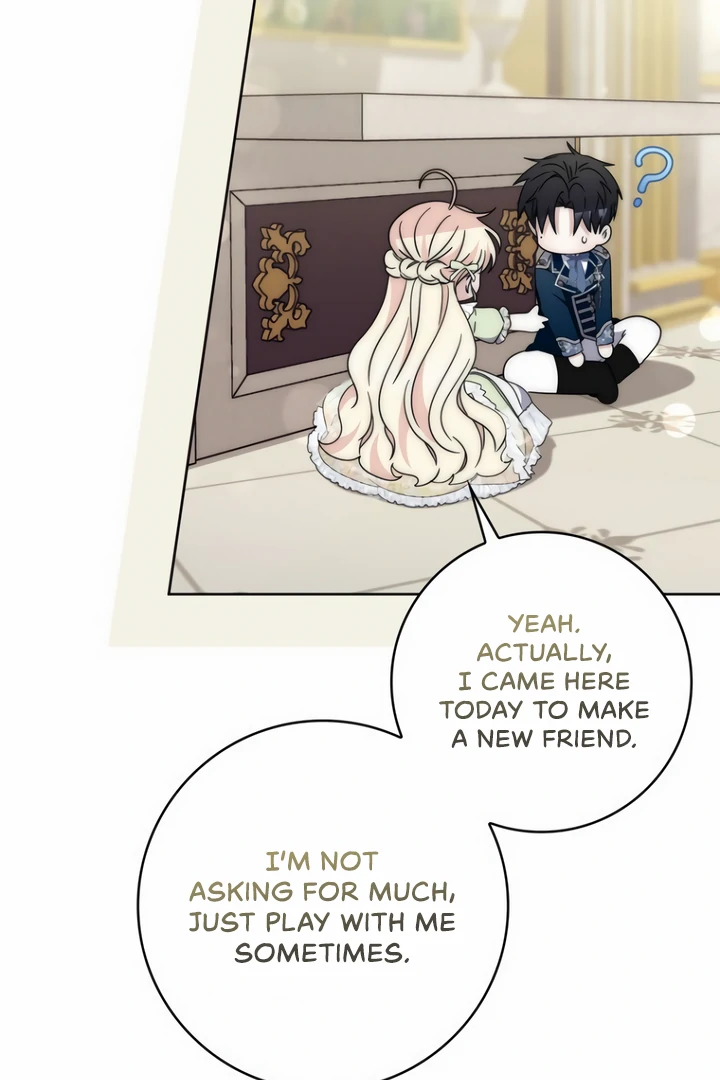 Read The Male Lead Is Unhealthily Obsessed With My Health EN Manga Online