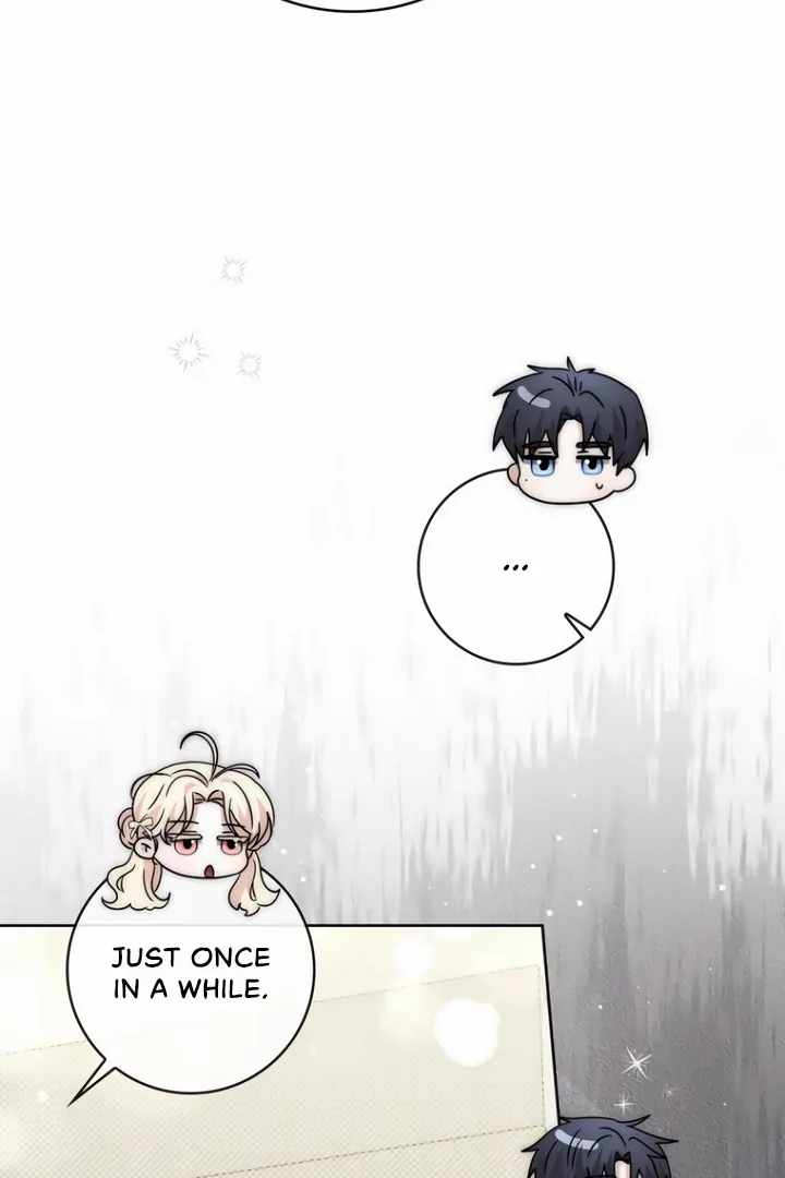 Read The Male Lead Is Unhealthily Obsessed With My Health EN Manga Online