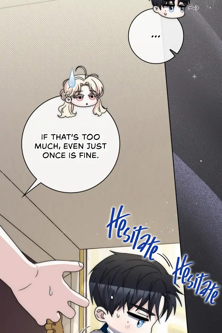 Read The Male Lead Is Unhealthily Obsessed With My Health EN Manga Online
