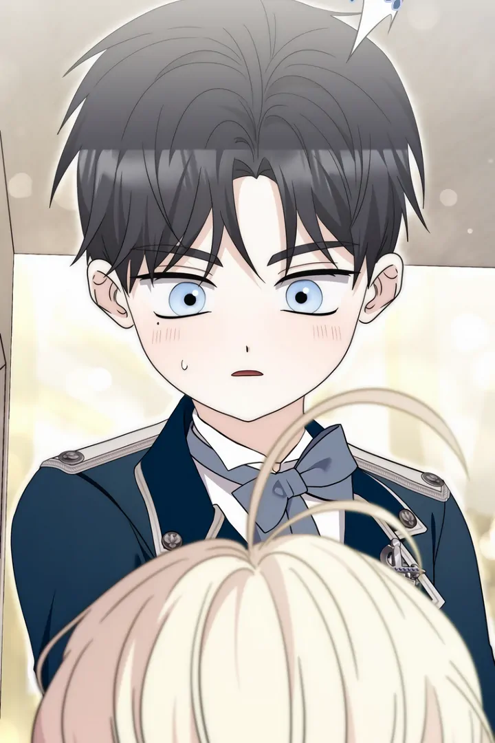 Read The Male Lead Is Unhealthily Obsessed With My Health EN Manga Online