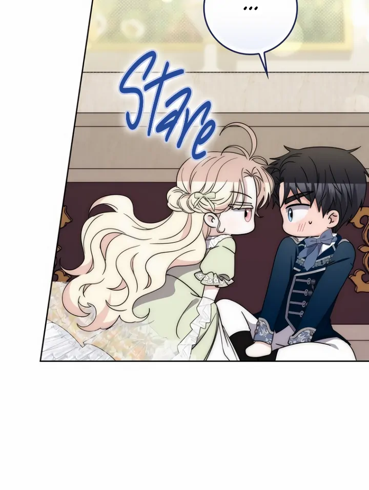 Read The Male Lead Is Unhealthily Obsessed With My Health EN Manga Online