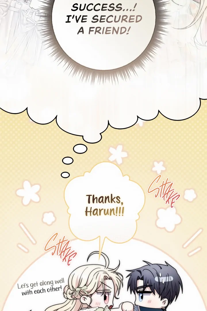 Read The Male Lead Is Unhealthily Obsessed With My Health EN Manga Online