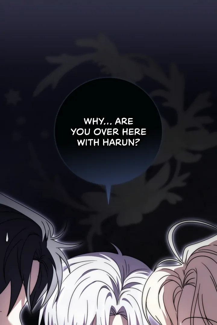 Read The Male Lead Is Unhealthily Obsessed With My Health EN Manga Online