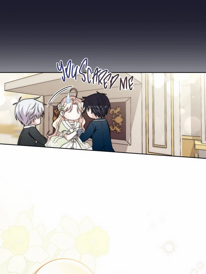 Read The Male Lead Is Unhealthily Obsessed With My Health EN Manga Online