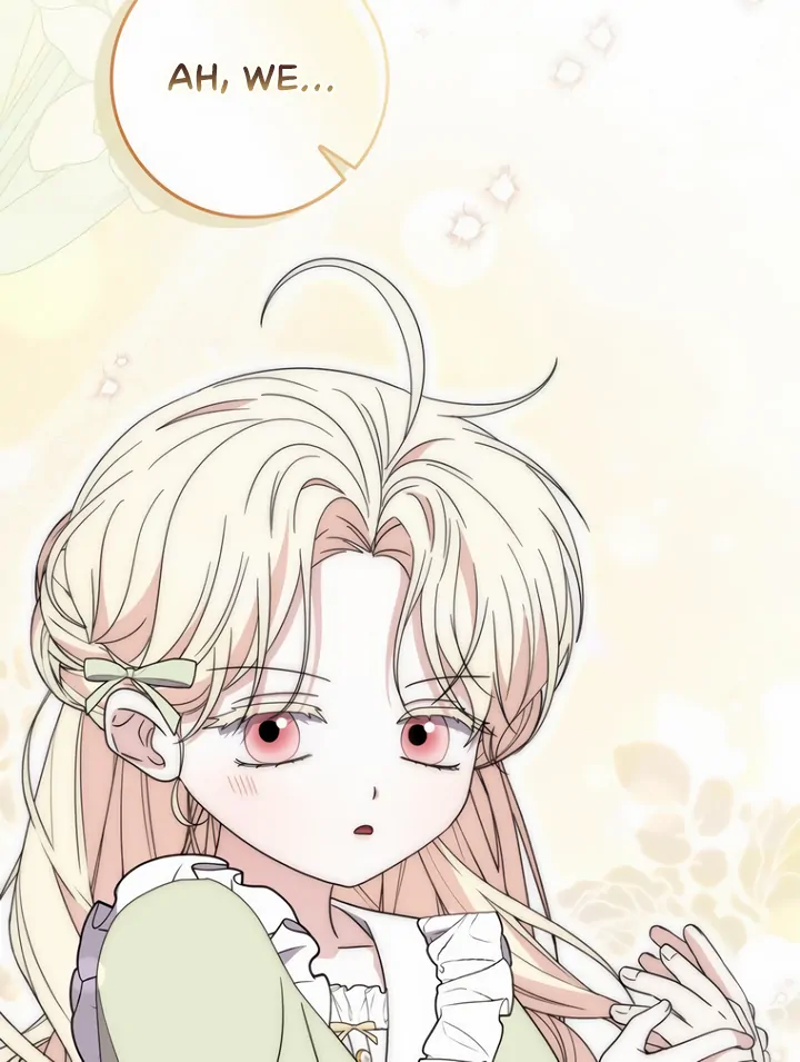 Read The Male Lead Is Unhealthily Obsessed With My Health EN Manga Online