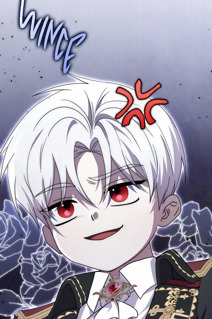 Read The Male Lead Is Unhealthily Obsessed With My Health EN Manga Online