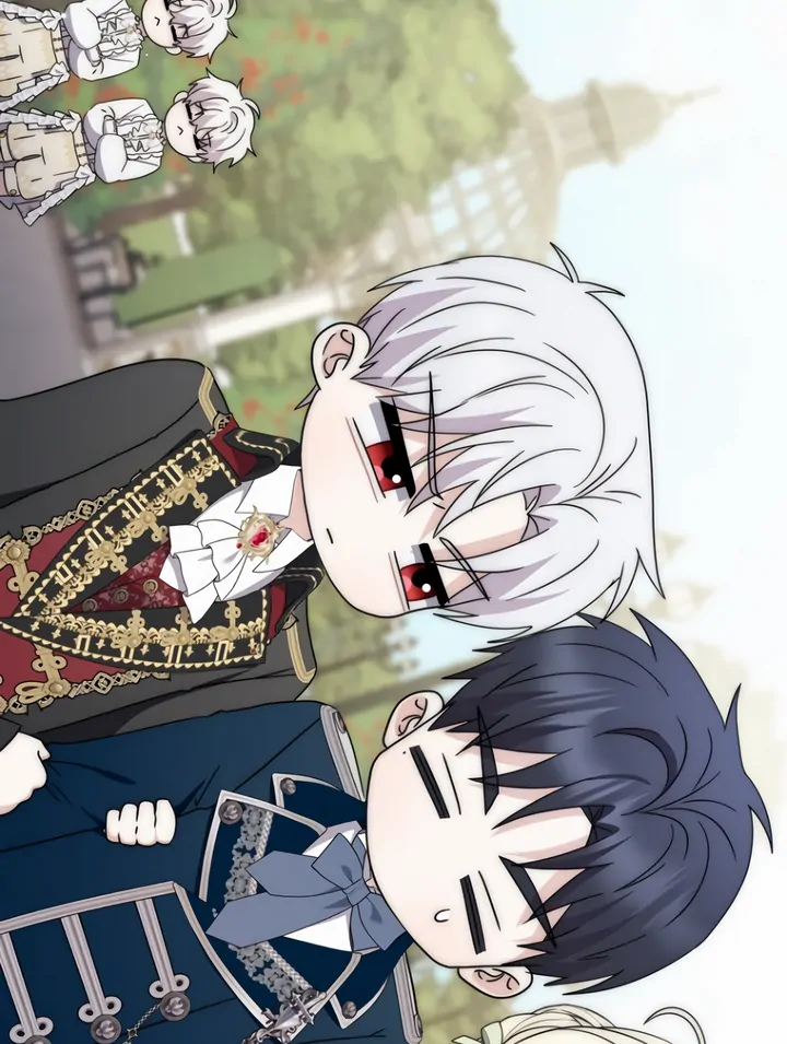 Read The Male Lead Is Unhealthily Obsessed With My Health EN Manga Online