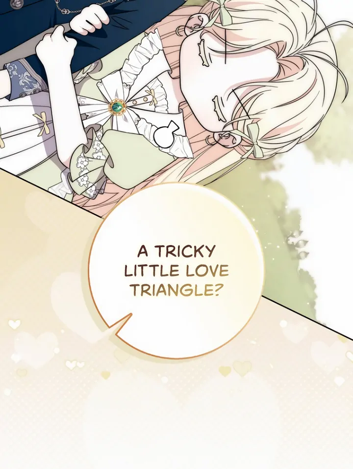 Read The Male Lead Is Unhealthily Obsessed With My Health EN Manga Online