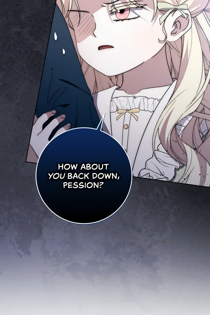 Read The Male Lead Is Unhealthily Obsessed With My Health EN Manga Online