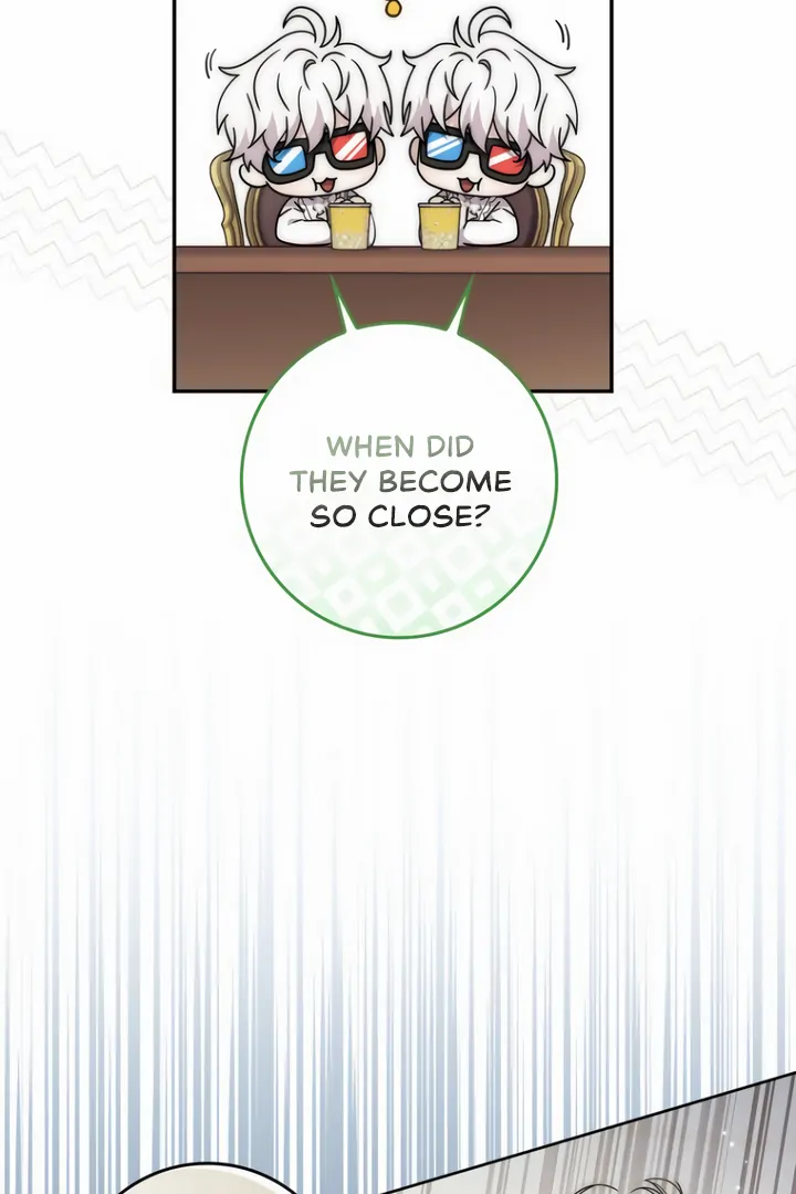 Read The Male Lead Is Unhealthily Obsessed With My Health EN Manga Online