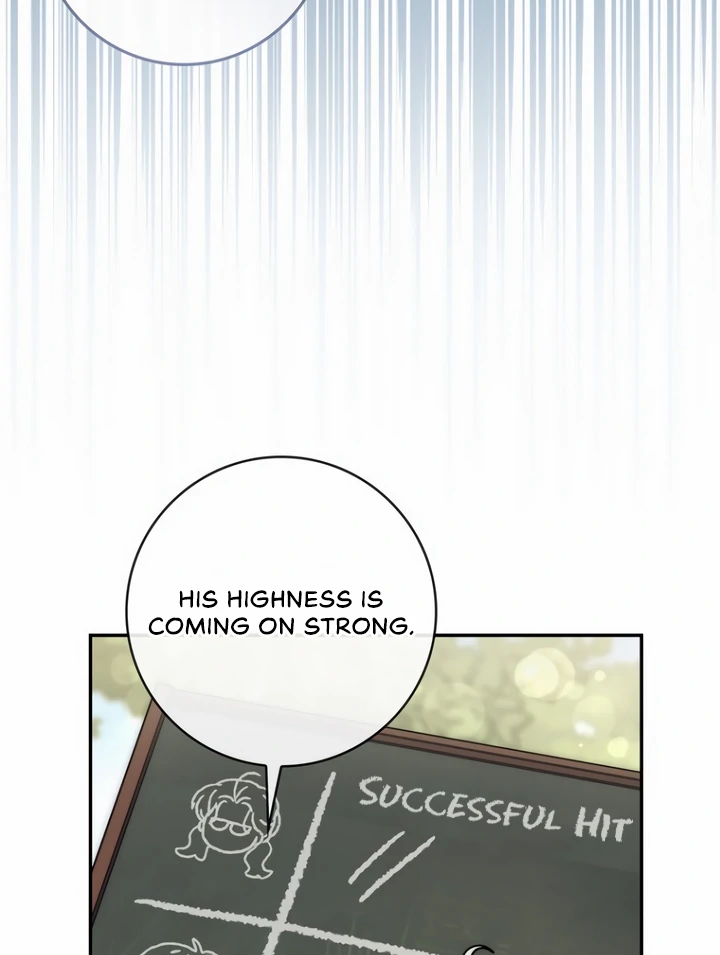 Read The Male Lead Is Unhealthily Obsessed With My Health EN Manga Online