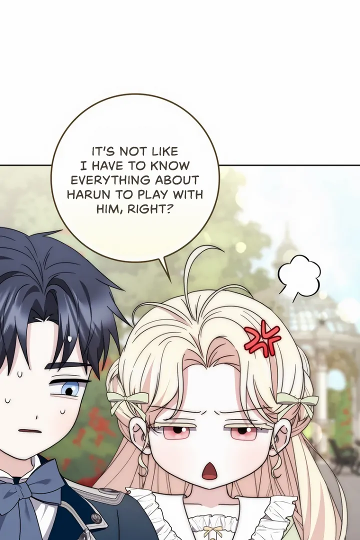 Read The Male Lead Is Unhealthily Obsessed With My Health EN Manga Online
