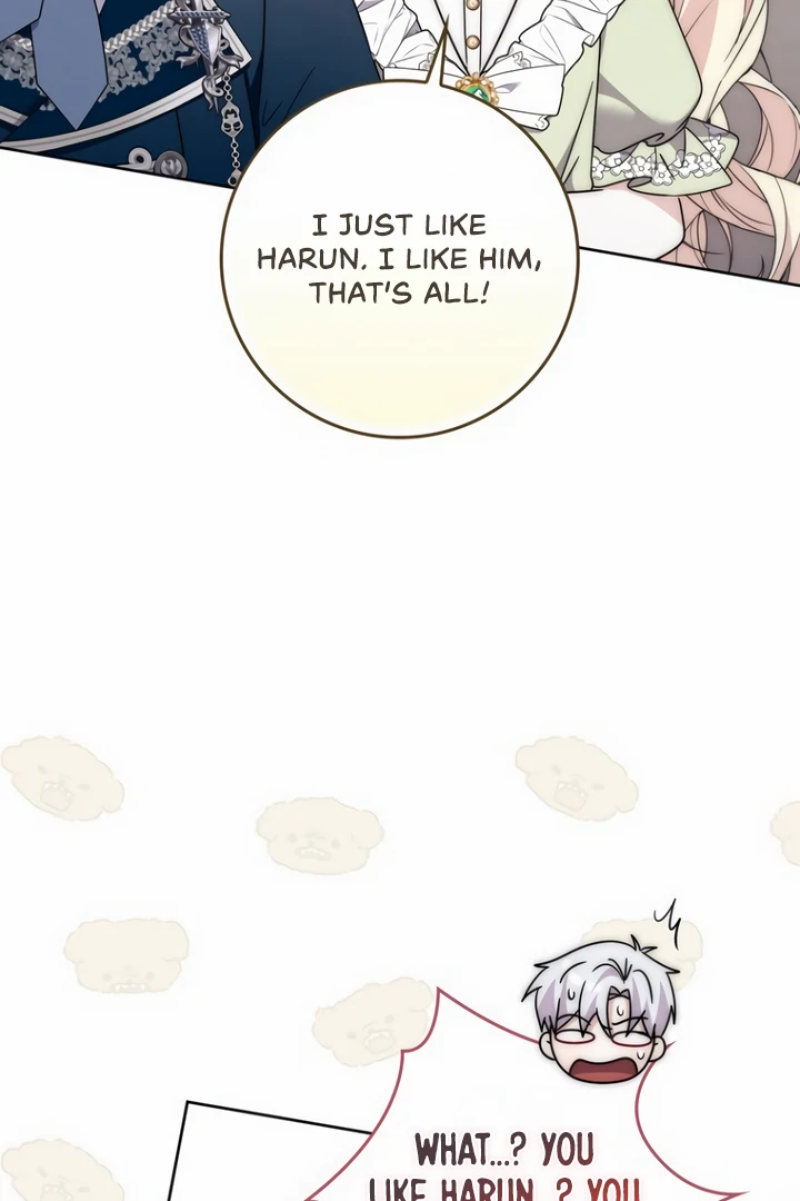 Read The Male Lead Is Unhealthily Obsessed With My Health EN Manga Online