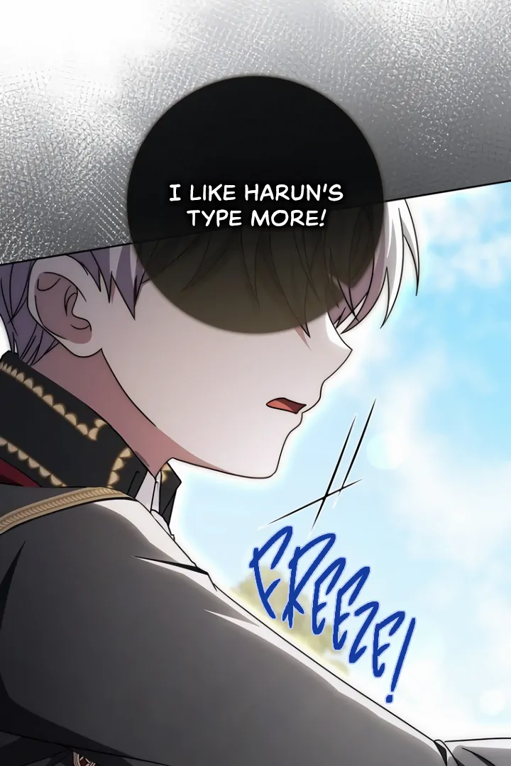 Read The Male Lead Is Unhealthily Obsessed With My Health EN Manga Online