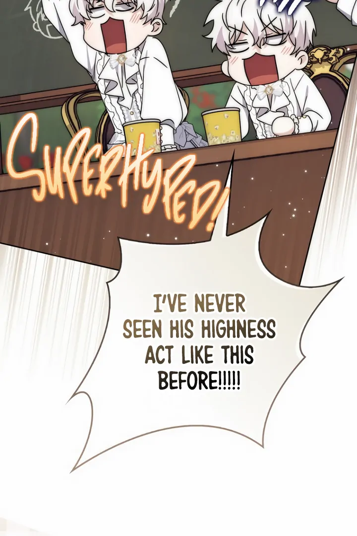 Read The Male Lead Is Unhealthily Obsessed With My Health EN Manga Online