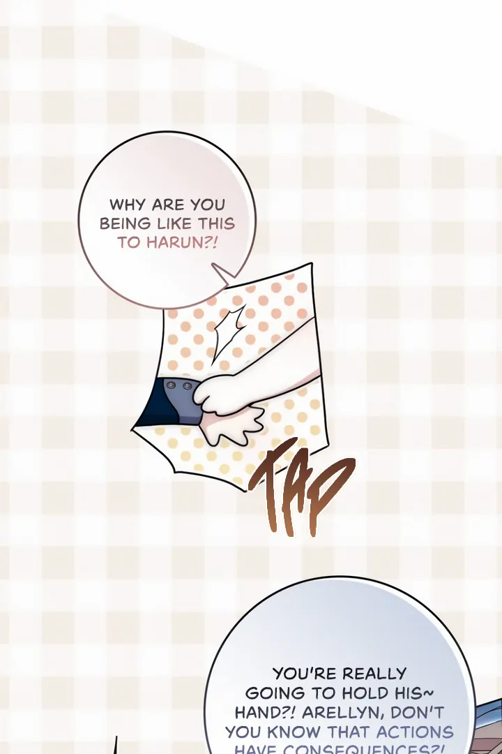 Read The Male Lead Is Unhealthily Obsessed With My Health EN Manga Online