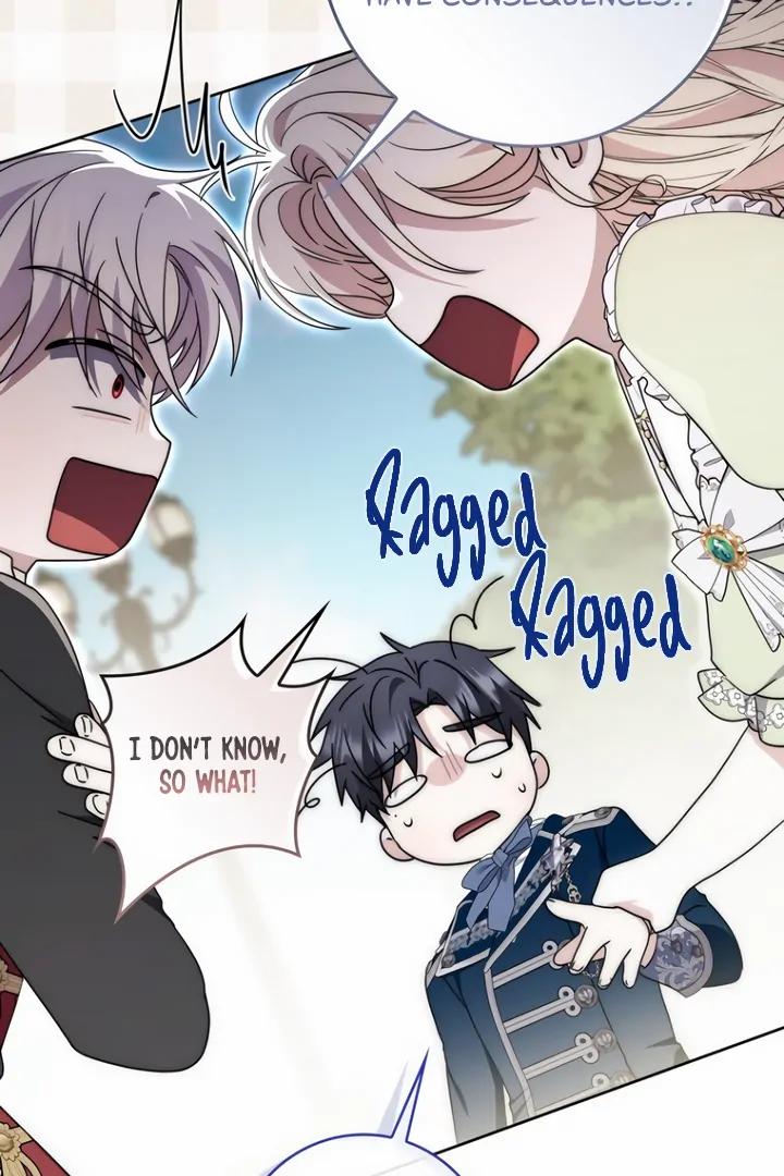 Read The Male Lead Is Unhealthily Obsessed With My Health EN Manga Online