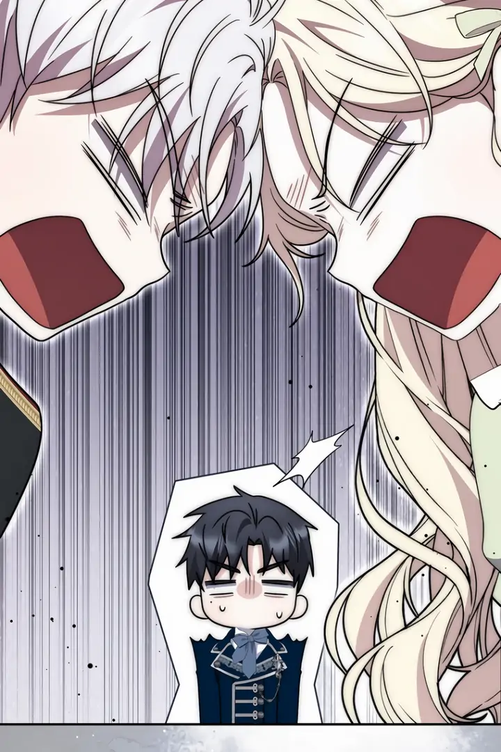 Read The Male Lead Is Unhealthily Obsessed With My Health EN Manga Online