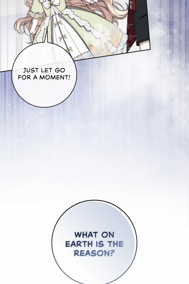 Read The Male Lead Is Unhealthily Obsessed With My Health EN Manga Online