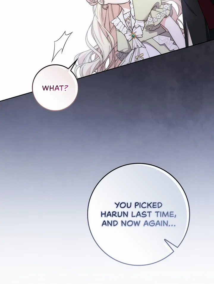 Read The Male Lead Is Unhealthily Obsessed With My Health EN Manga Online