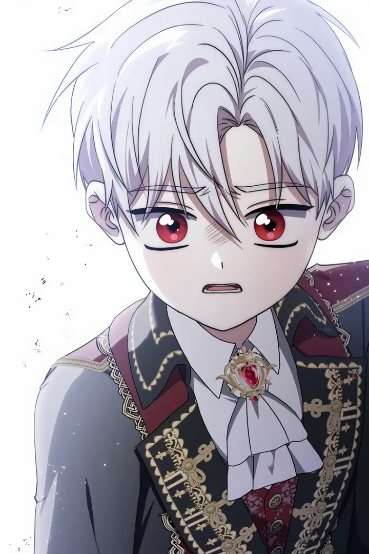 Read The Male Lead Is Unhealthily Obsessed With My Health EN Manga Online