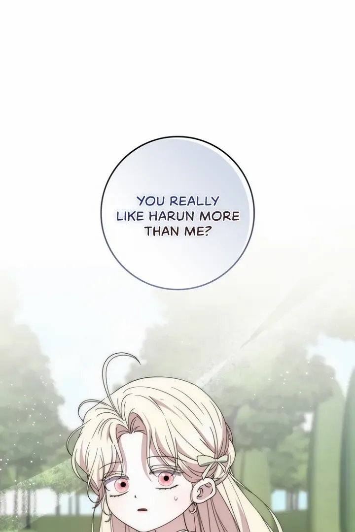Read The Male Lead Is Unhealthily Obsessed With My Health EN Manga Online