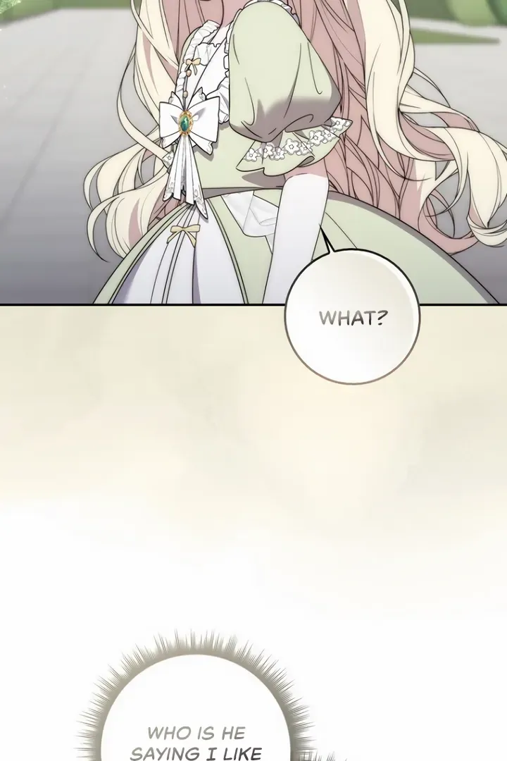 Read The Male Lead Is Unhealthily Obsessed With My Health EN Manga Online