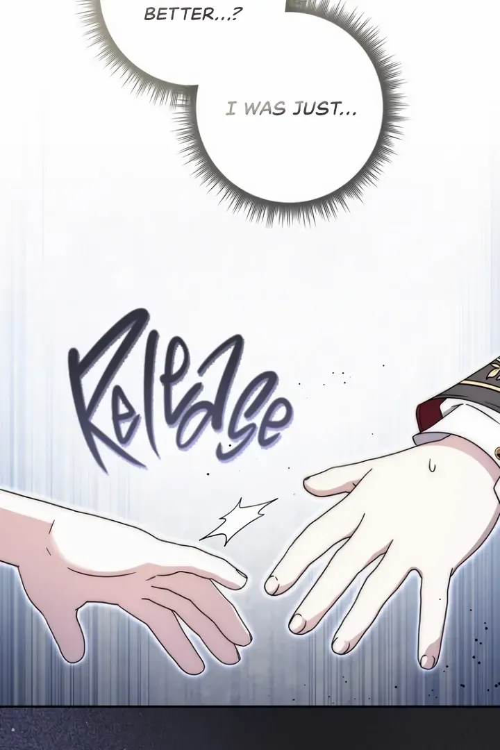 Read The Male Lead Is Unhealthily Obsessed With My Health EN Manga Online