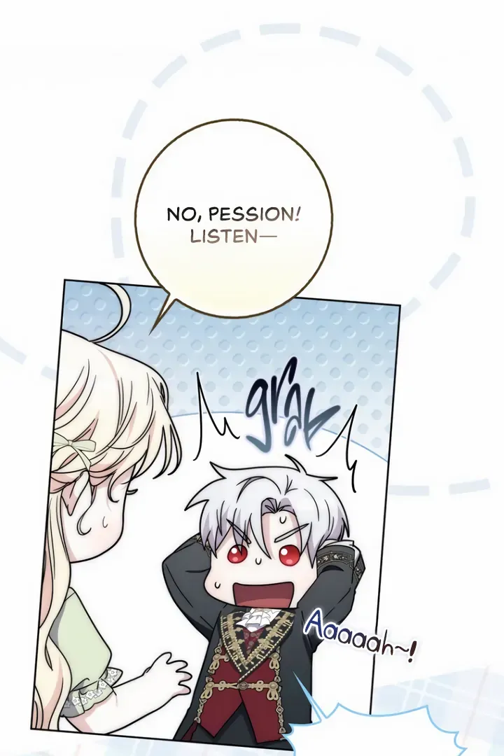 Read The Male Lead Is Unhealthily Obsessed With My Health EN Manga Online