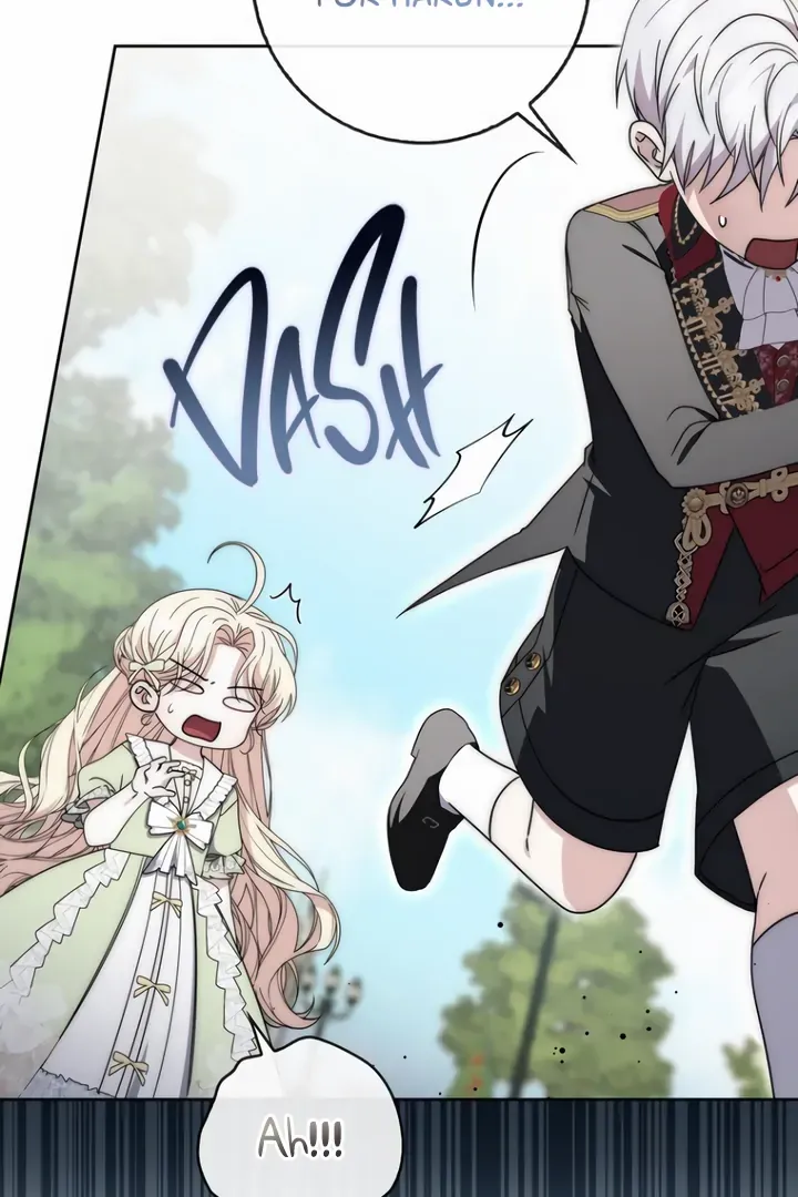 Read The Male Lead Is Unhealthily Obsessed With My Health EN Manga Online