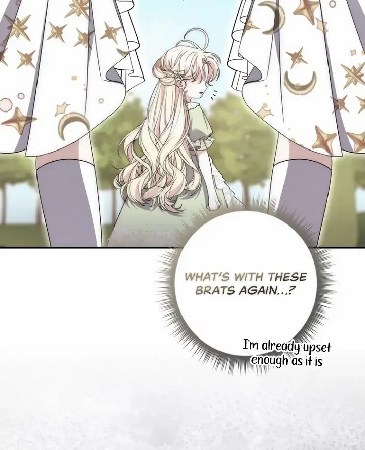 Read The Male Lead Is Unhealthily Obsessed With My Health EN Manga Online