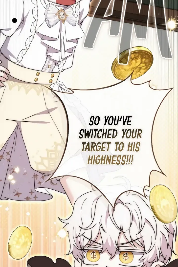 Read The Male Lead Is Unhealthily Obsessed With My Health EN Manga Online