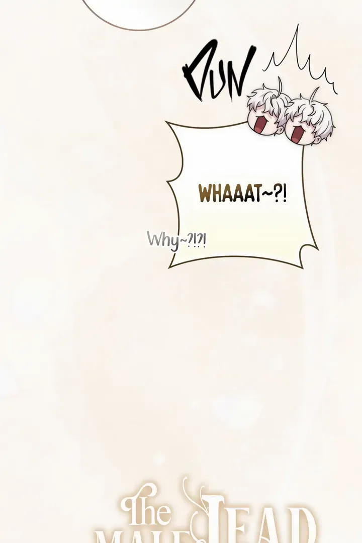 Read The Male Lead Is Unhealthily Obsessed With My Health EN Manga Online