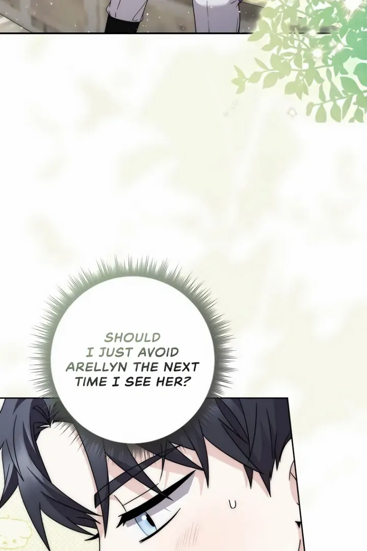 Read The Male Lead Is Unhealthily Obsessed With My Health EN Manga Online