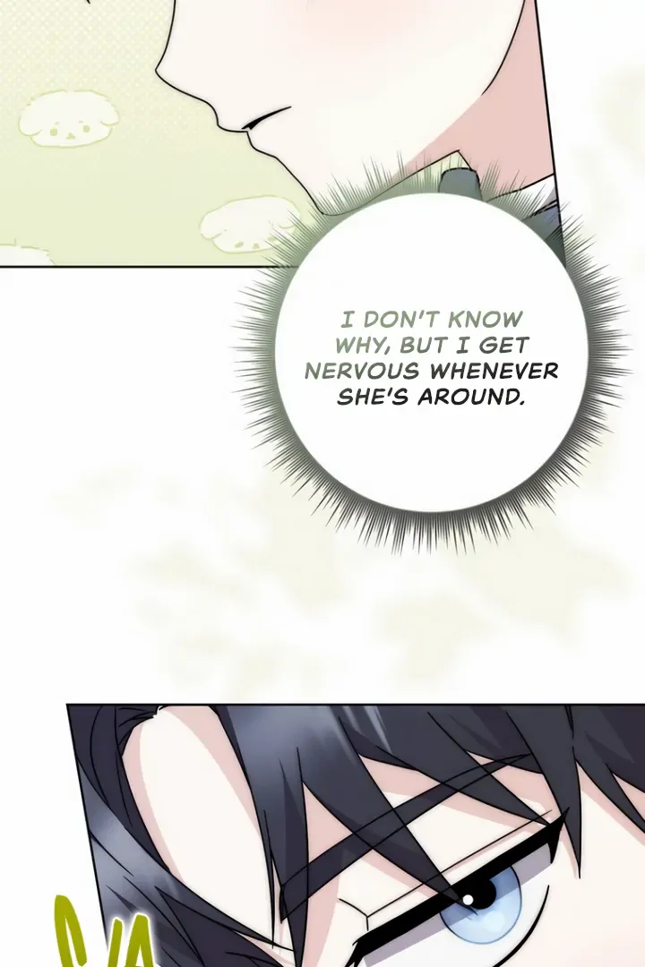 Read The Male Lead Is Unhealthily Obsessed With My Health EN Manga Online