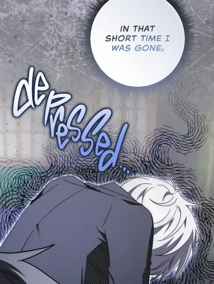 Read The Male Lead Is Unhealthily Obsessed With My Health EN Manga Online
