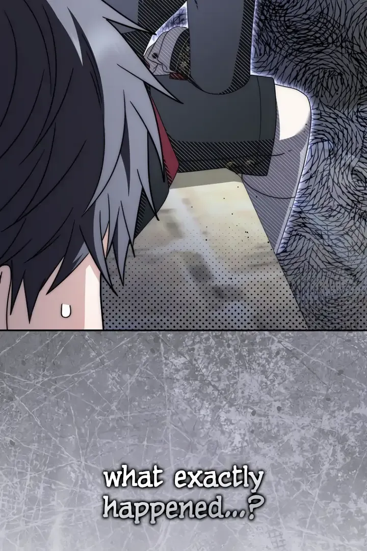 Read The Male Lead Is Unhealthily Obsessed With My Health EN Manga Online